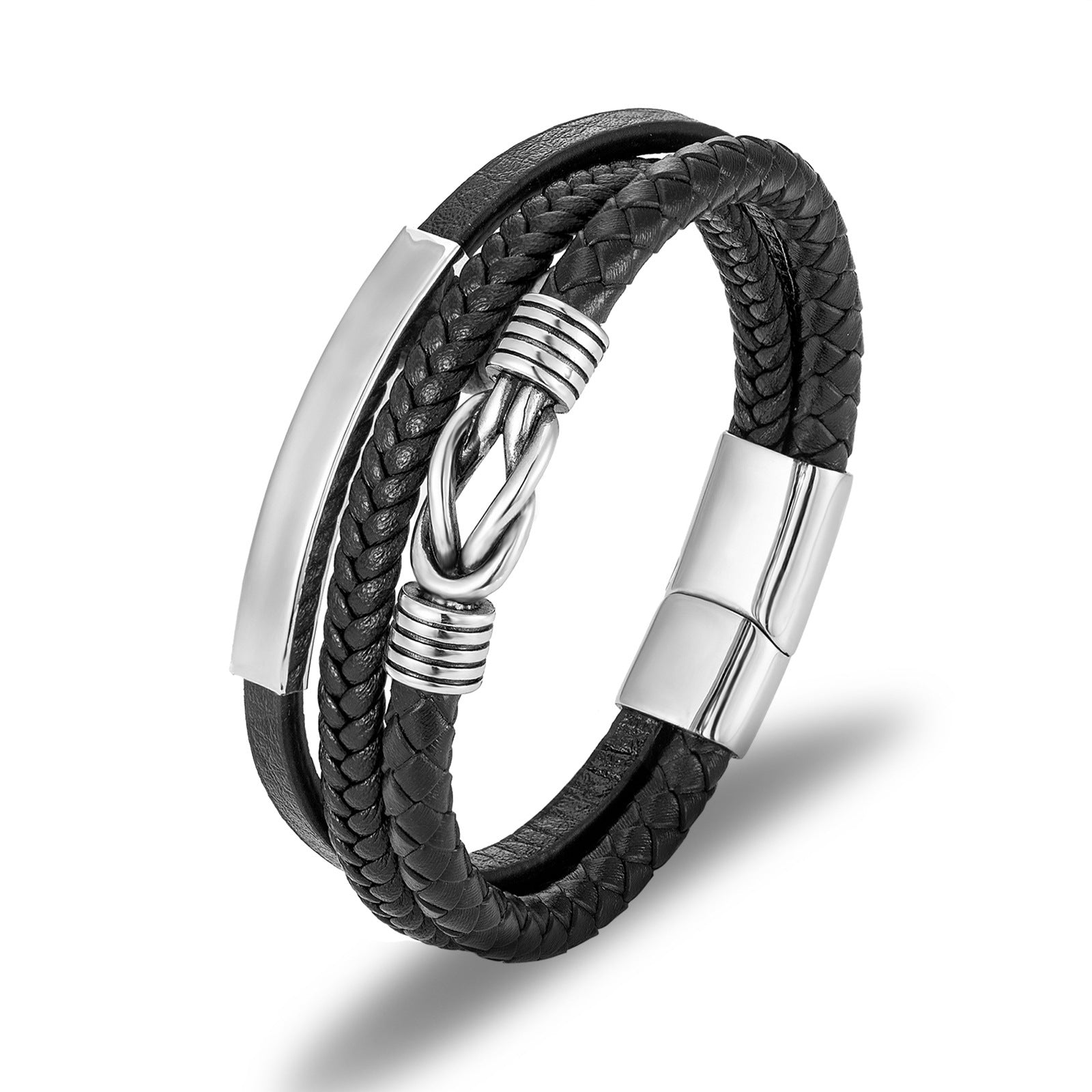 Premium Braid Armband