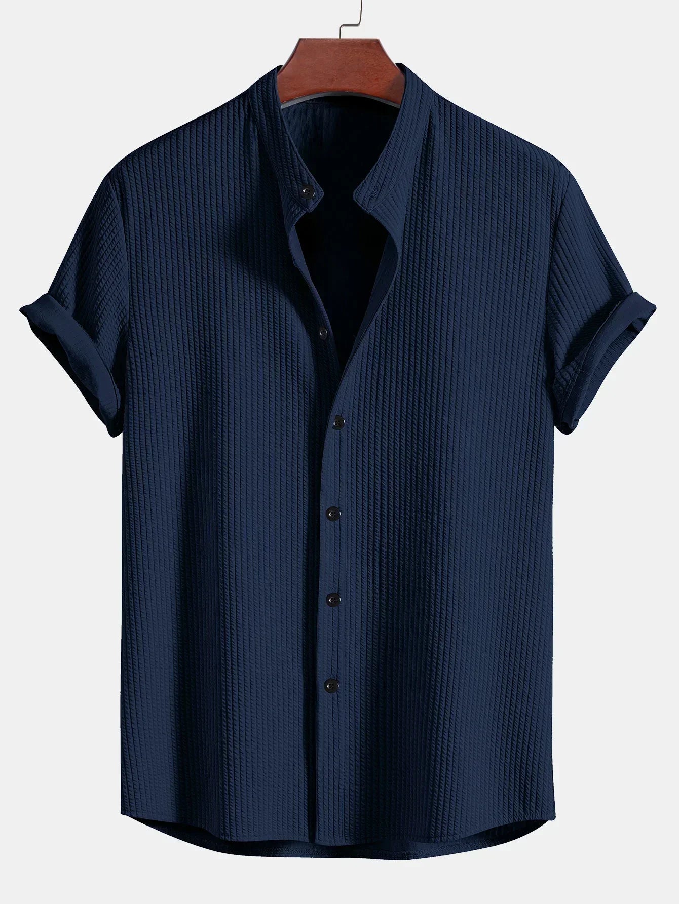 Luzzo | Heren zomer-shirt