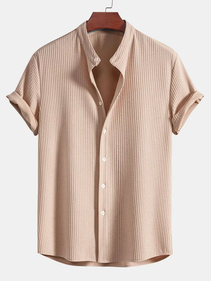 Luzzo | Heren zomer-shirt