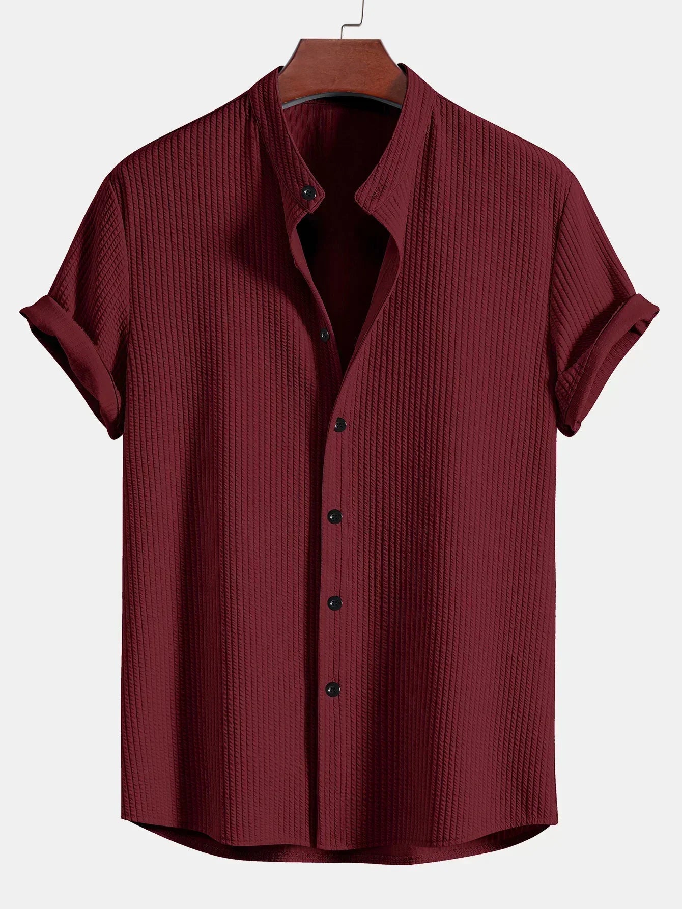 Luzzo | Heren zomer-shirt