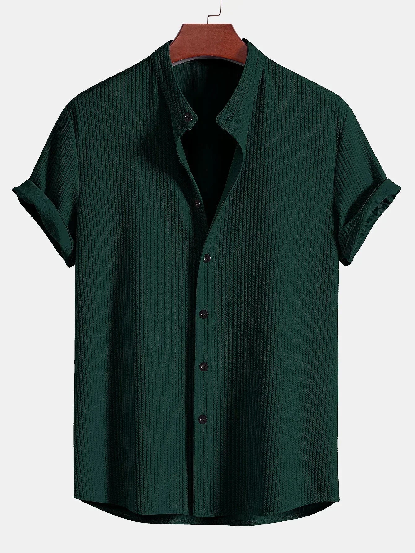 Luzzo | Heren zomer-shirt