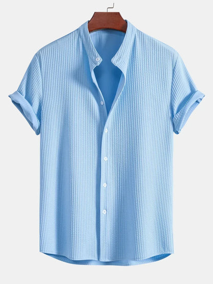 Luzzo | Heren zomer-shirt