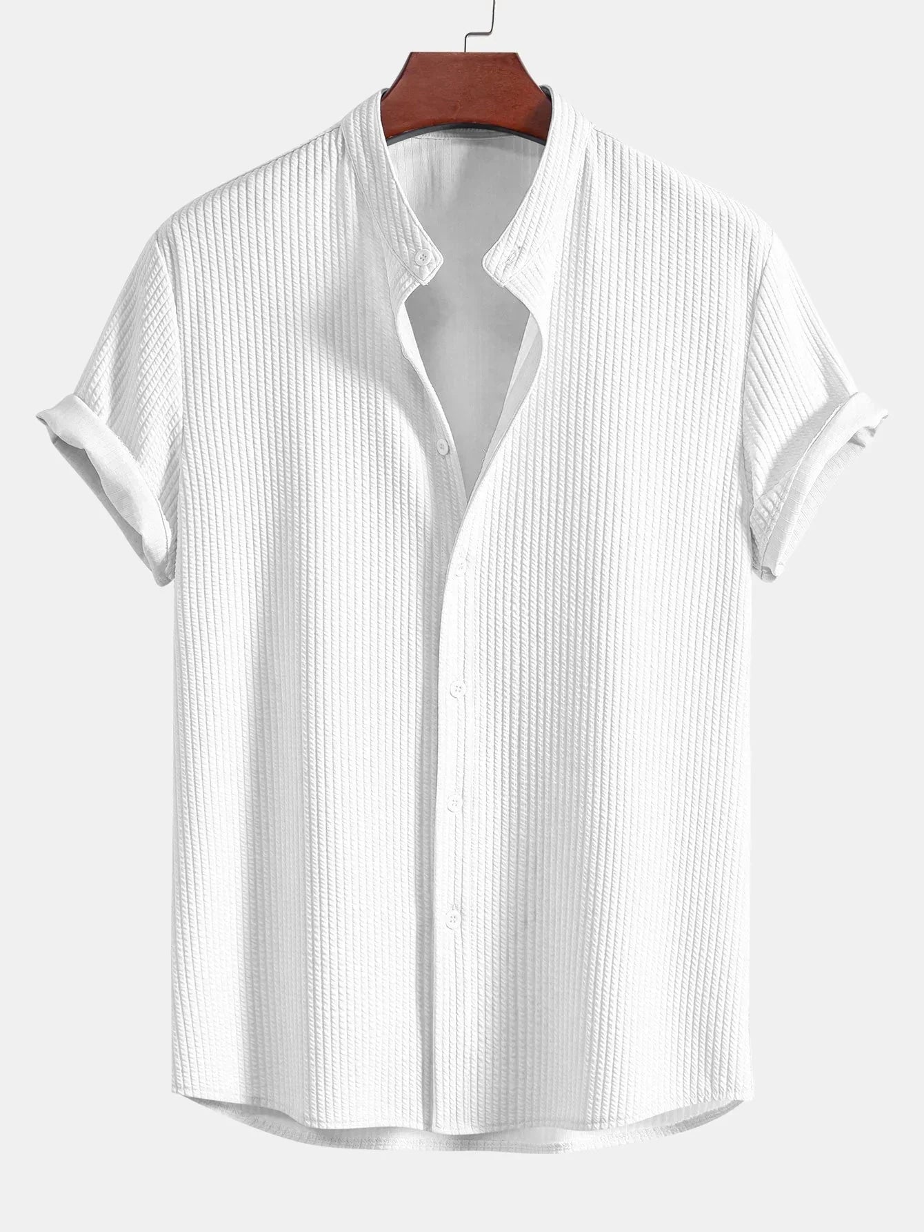 Luzzo | Heren zomer-shirt