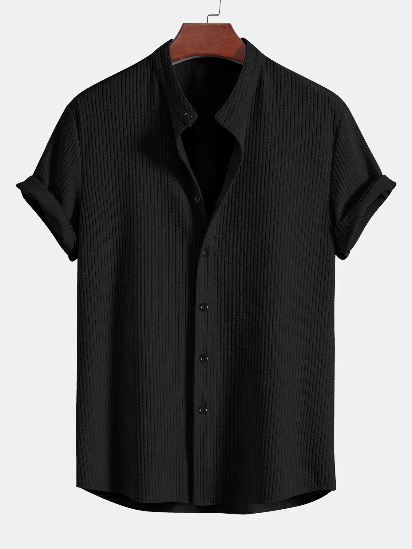 Luzzo | Heren zomer-shirt